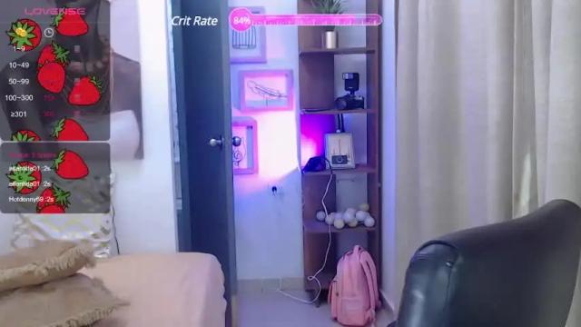 Thumbnail 3, nailah_18's Stream at Chaturbate, 20 months ago