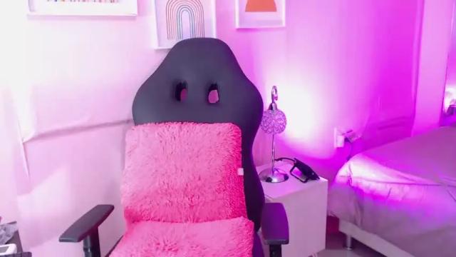 Image 10 of nailah_18 Stream on Chaturbate on 20 months ago