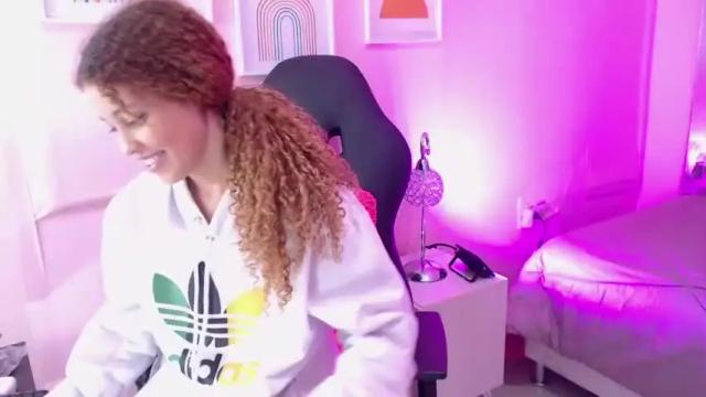 Image 11 of nailah_18 Stream on Chaturbate on 20 months ago