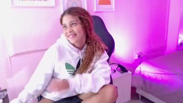 Thumbnail 2, nailah_18's Stream at Chaturbate, 20 months ago