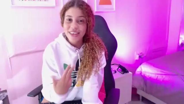 Image 6 of nailah_18 Stream on Chaturbate on 20 months ago