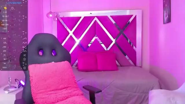 Image 3 of nailah_18 Stream on Chaturbate on 20 months ago