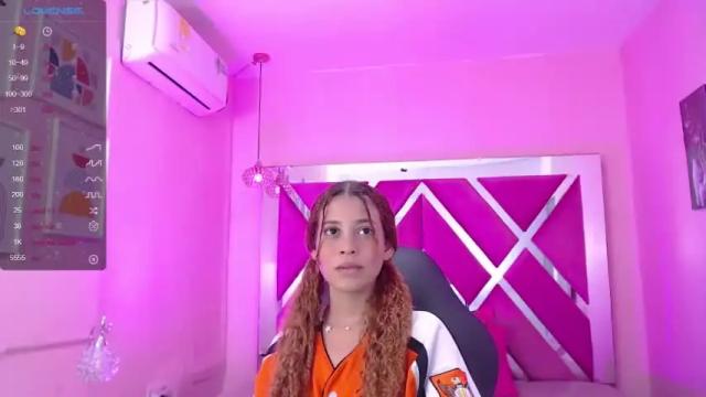 Thumbnail 2, nailah_18's Stream at Chaturbate, 20 months ago