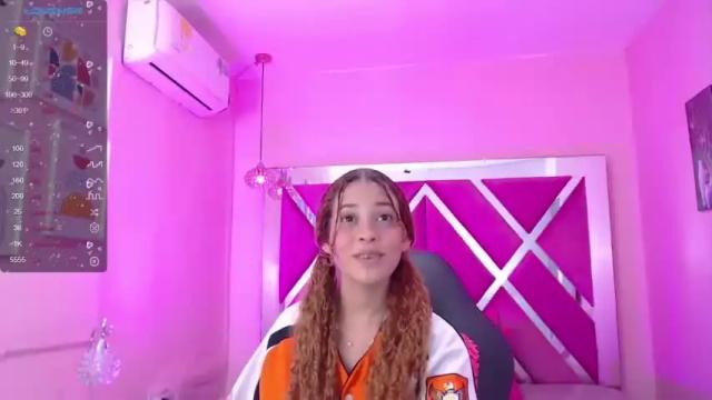 Image 7 of nailah_18 Stream on Chaturbate on 20 months ago