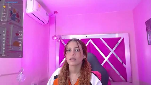 Thumbnail 3, nailah_18's Stream at Chaturbate, 20 months ago