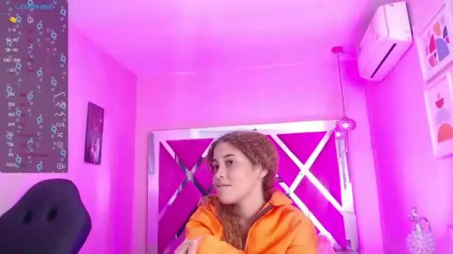 Thumbnail 1, nailah_18's Stream at Chaturbate, 19 months ago
