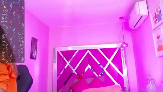 Image 7 of nailah_18 Stream on Chaturbate on 19 months ago
