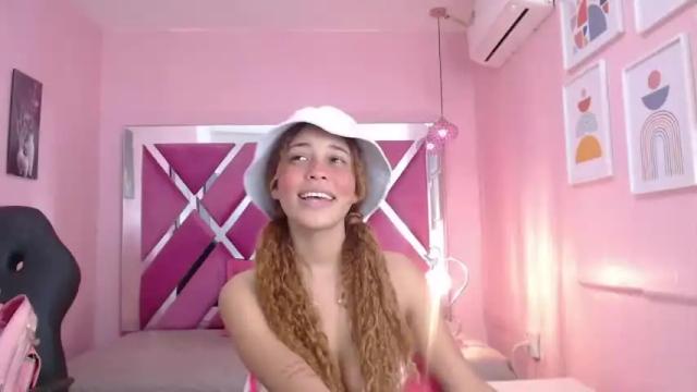 Image 4 of nailah_18 Stream on Chaturbate on 19 months ago
