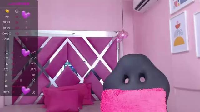 Thumbnail 2, nailah_18's Stream at Chaturbate, 19 months ago