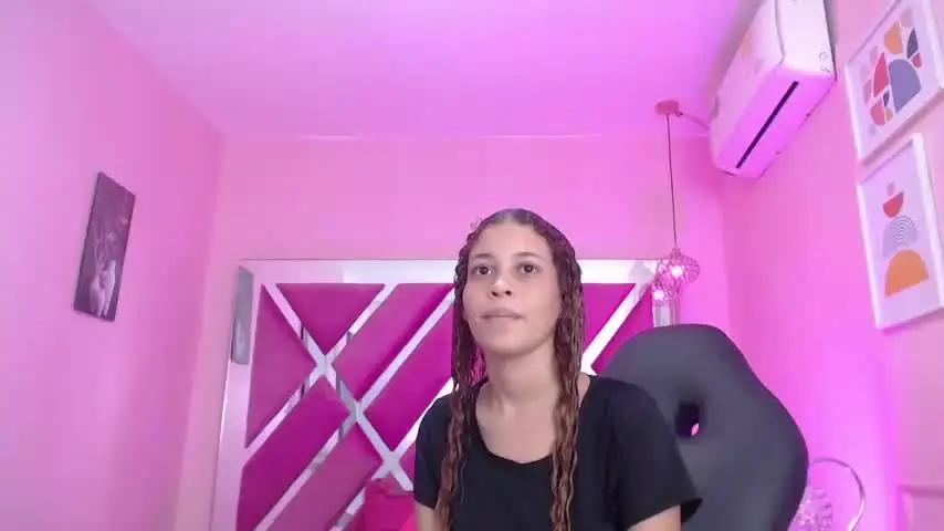 nailah_18 Chaturbate