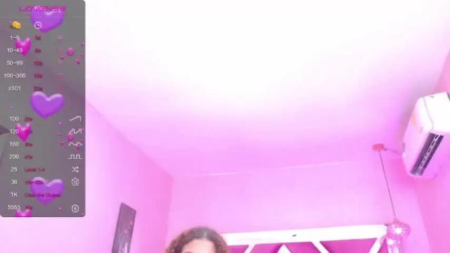 Image 10 of nailah_18 Stream on Chaturbate on 19 months ago