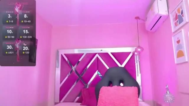 Image 11 of nailah_18 Stream on Chaturbate on 19 months ago