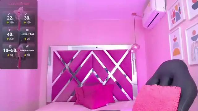 Thumbnail 3, nailah_18's Stream at Chaturbate, 19 months ago