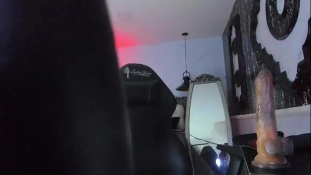 Thumbnail 1, nailahard's Stream at Chaturbate, 29 days ago