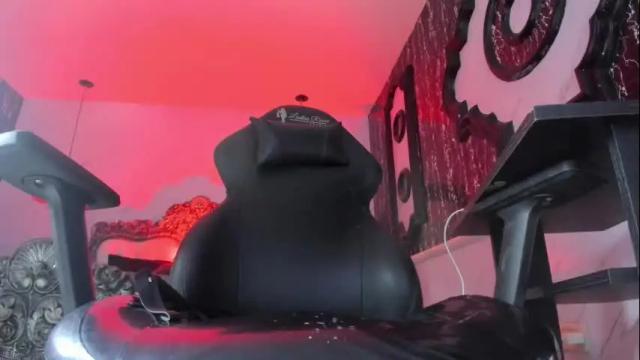 Thumbnail 2, nailahard's Stream at Chaturbate, 1 month ago