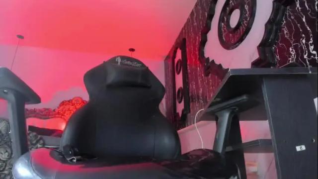 Image 7 of nailahard Stream on Chaturbate on 1 month ago