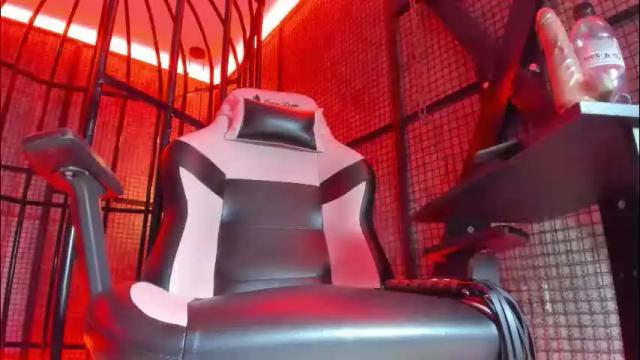 Thumbnail 2, nailahard's Stream at Chaturbate, 1 month ago