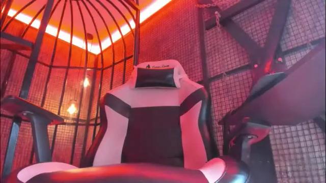 Thumbnail 1, nailahard's Stream at Chaturbate, 1 month ago