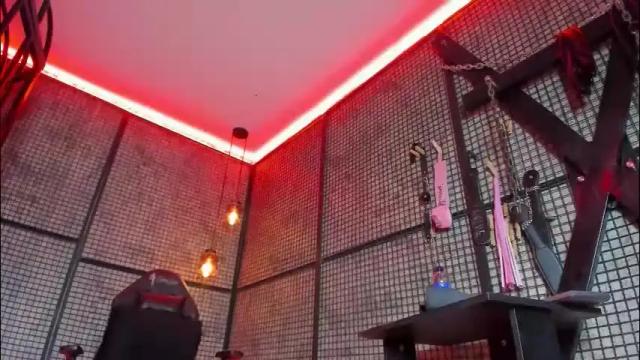 Image 2 of nailahard Stream on Chaturbate on 1 month ago