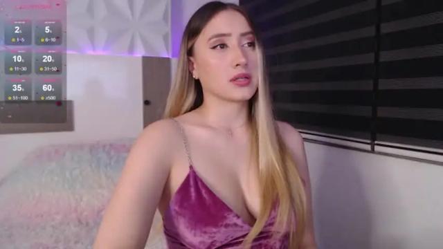 Thumbnail 1, nailahk's Stream at Chaturbate, 13 months ago
