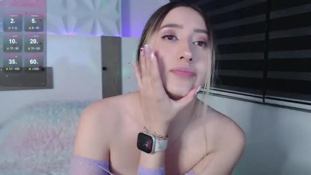 Image 11 of nailahk Stream on Chaturbate on 13 months ago
