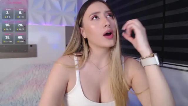 Thumbnail 2, nailahk's Stream at Chaturbate, 13 months ago