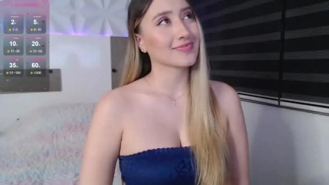 Image 2 of nailahk Stream on Chaturbate on 13 months ago