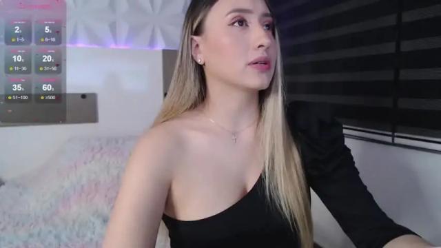 Image 11 of nailahk Stream on Chaturbate on 13 months ago