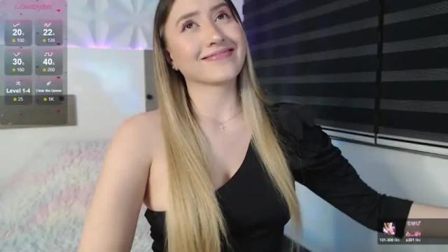 Image 7 of nailahk Stream on Chaturbate on 13 months ago