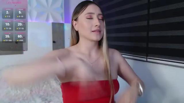 Image 7 of nailahk Stream on Chaturbate on 13 months ago