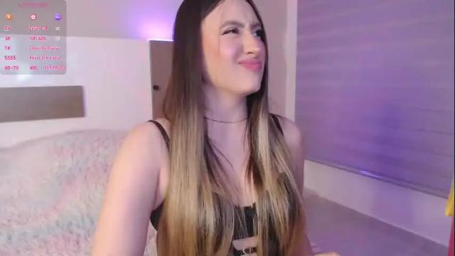 Image 6 of nailahk Stream on Chaturbate on 1 month ago