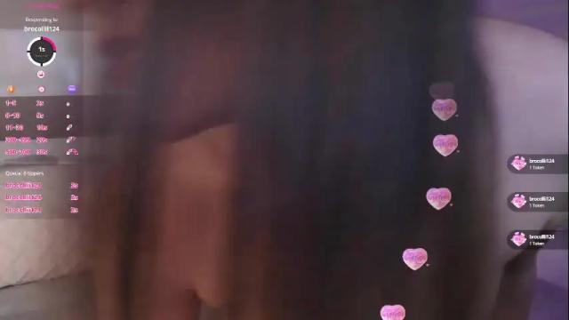 Image 6 of nailahk Stream on Chaturbate on 27 days ago