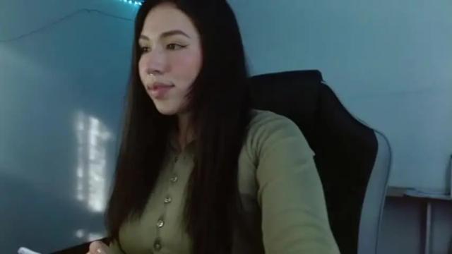 Thumbnail 1, naileaa_'s Stream at Chaturbate, 17 months ago