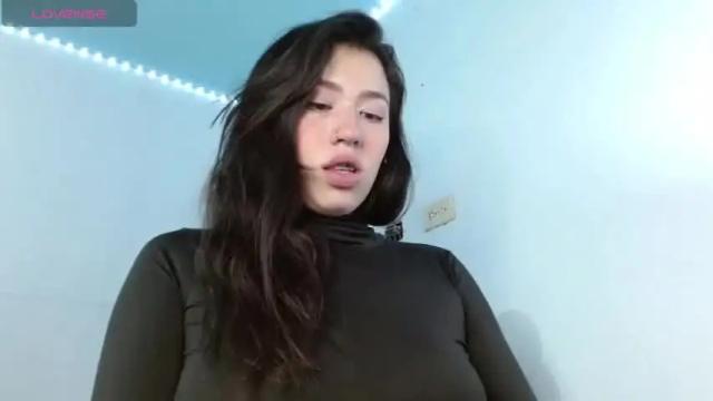 Thumbnail 2, naileaa_'s Stream at Chaturbate, 16 months ago