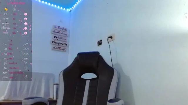 Image 3 of naileaa_ Stream on Chaturbate on 15 months ago
