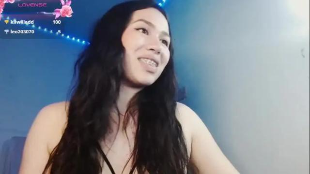 Image 7 of naileaa_ Stream on Chaturbate on 2 months ago