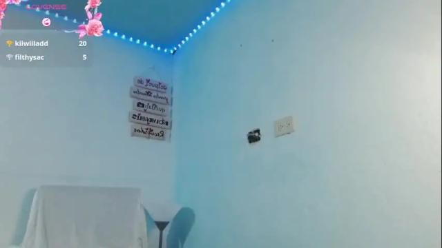 Image 10 of naileaa_ Stream on Chaturbate on 1 month ago