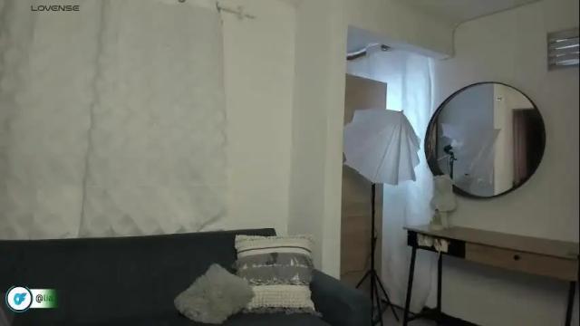 Image 6 of nailuj66 Stream on Chaturbate on 27 days ago