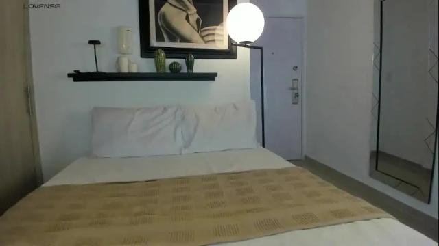 Image 8 of nailuj66 Stream on Chaturbate on 12 days ago