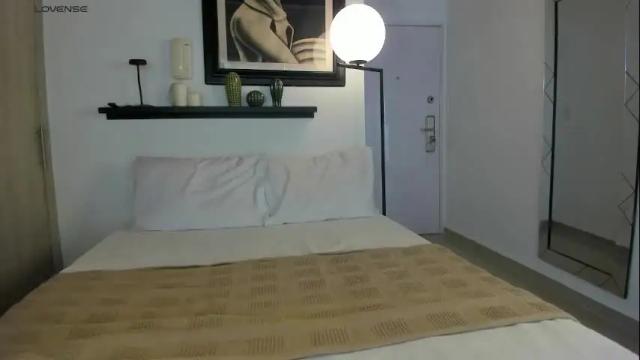 Thumbnail 3, nailuj66's Stream at Chaturbate, 12 days ago