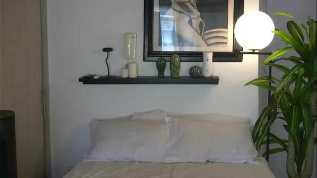 Thumbnail 2, nailuj66's Stream at Chaturbate, 2 months ago