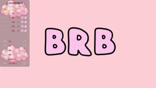 Image 12 of naireth_boobs Stream on Chaturbate on 14 months ago