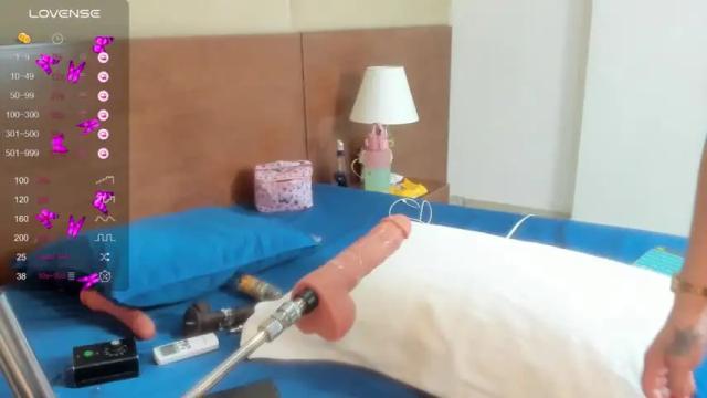 Thumbnail 2, naireth_boobs's Stream at Chaturbate, 14 months ago