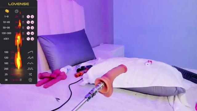 Thumbnail 2, naireth_boobs's Stream at Chaturbate, 13 months ago