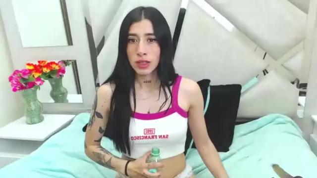 Image 3 of nairobi_skinny Stream on Chaturbate on 14 months ago