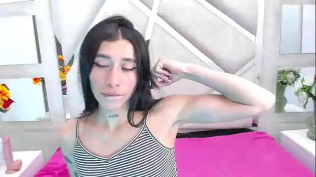 Image 8 of nairobi_skinny Stream on Chaturbate on 1 month ago