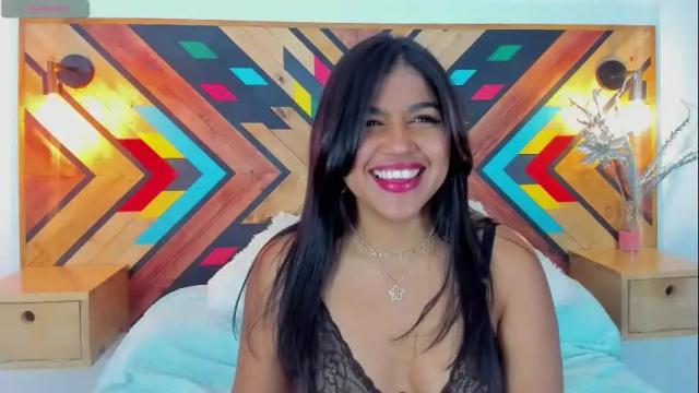 Image 11 of nairobiswan Stream on Chaturbate on 1 month ago