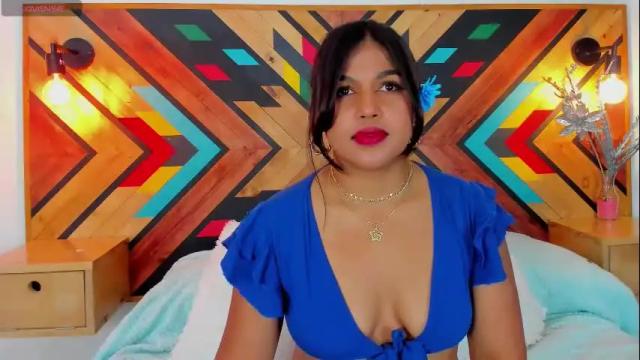 Image 11 of nairobiswan Stream on Chaturbate on 1 month ago