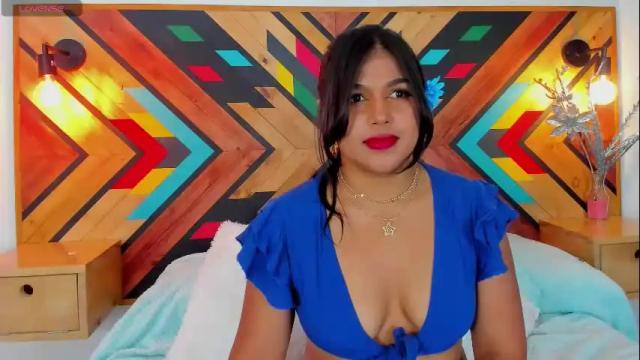 Image 7 of nairobiswan Stream on Chaturbate on 1 month ago
