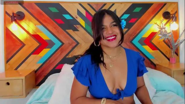 Image 8 of nairobiswan Stream on Chaturbate on 1 month ago